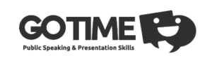Go Time Logo for Executive Coaching