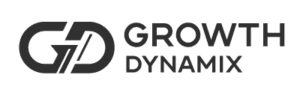 Grwoth Dynamics Logo for Executive Coaching