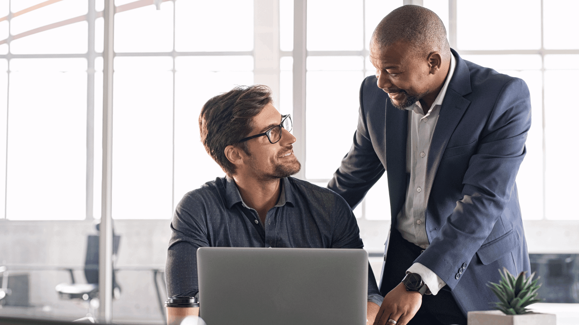 Executive Coaching Image