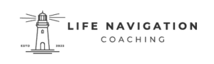 Life Navigation Logo for Executive Coaching