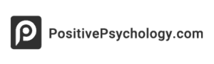 Positive Psychology Logo